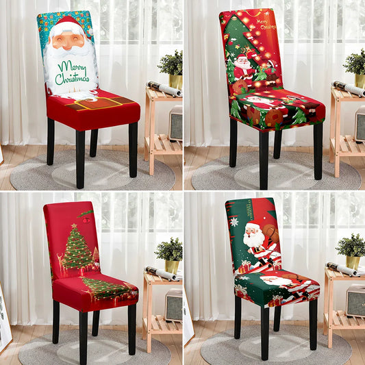 HolidaySeat | julestolebetræk