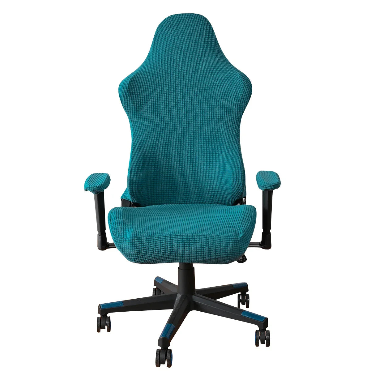 GameGuard | polar fleece gaming stolebetræk