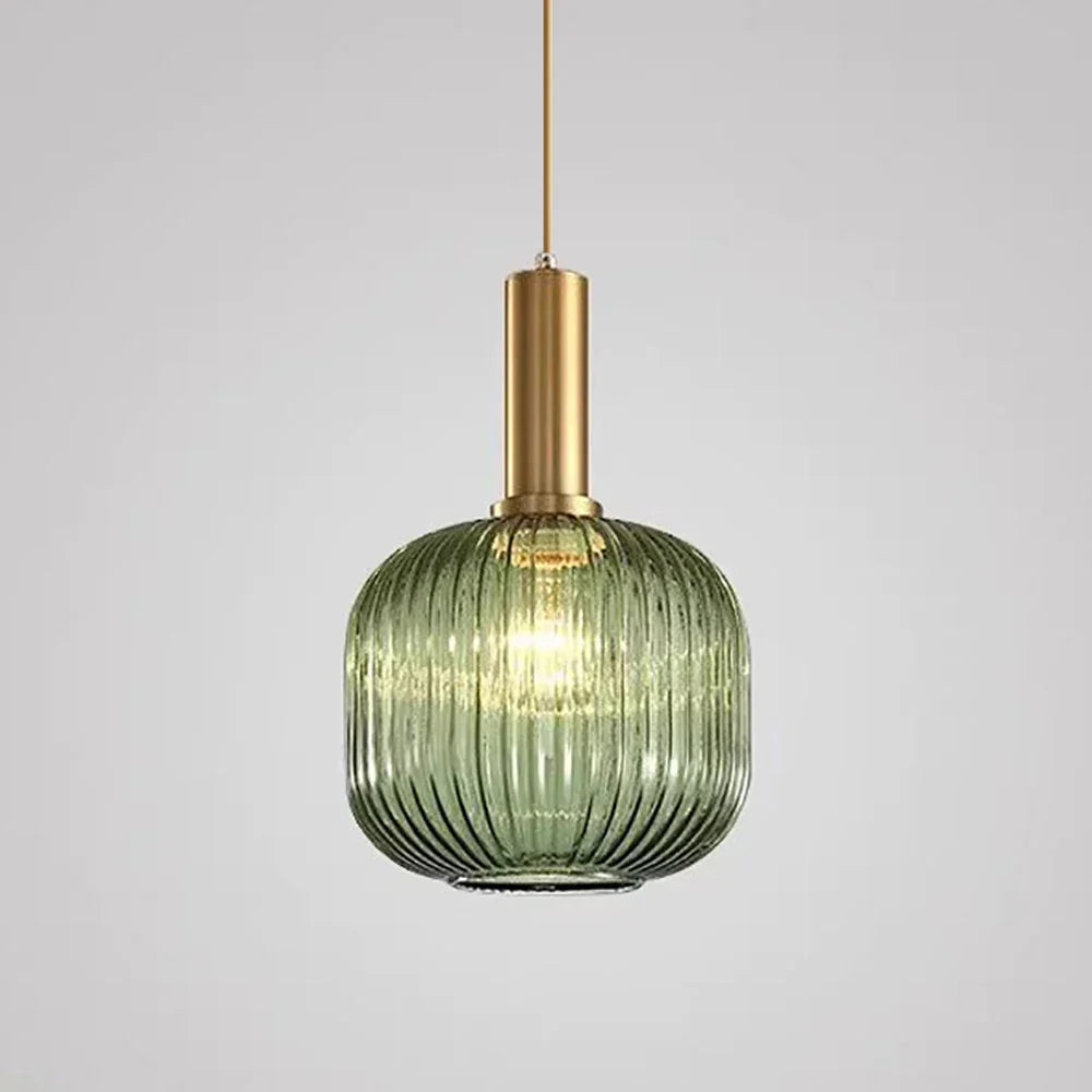 SleekSphere | japansk glas vedhæng