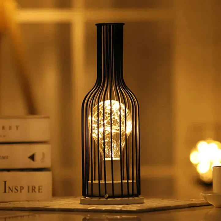 ArtisanLights | retro bordlampe
