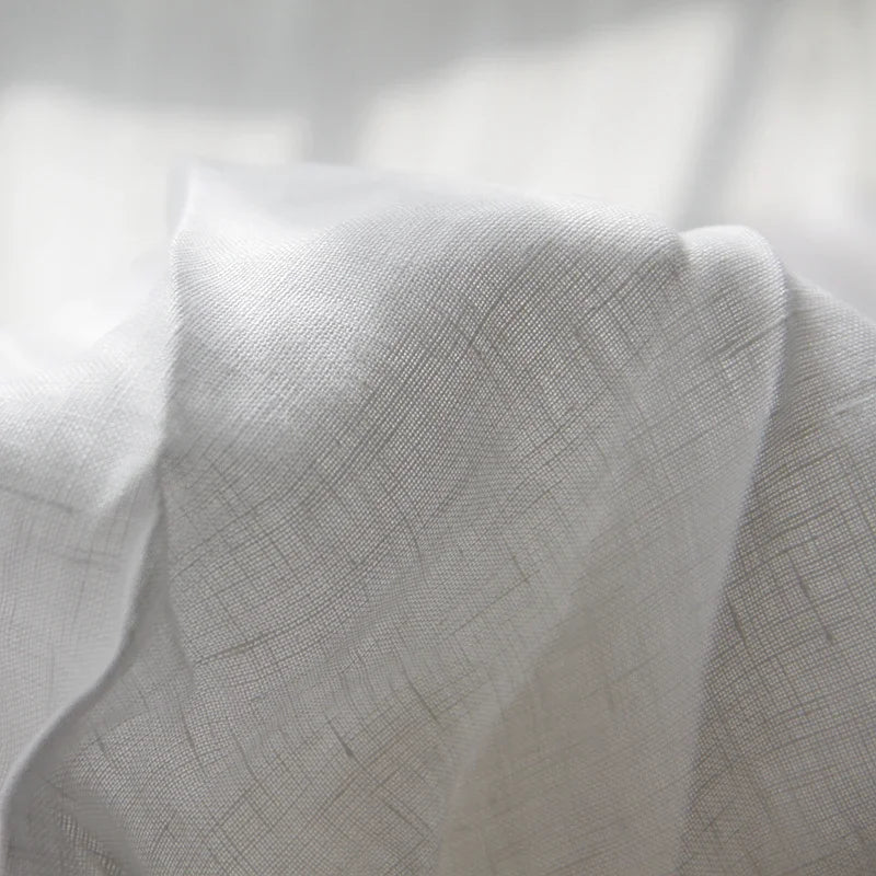 Bedbreeze | sengelinned i hør