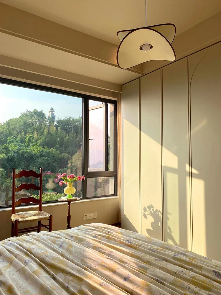 WabiSabiGlow | lysekroner til indendørs brug