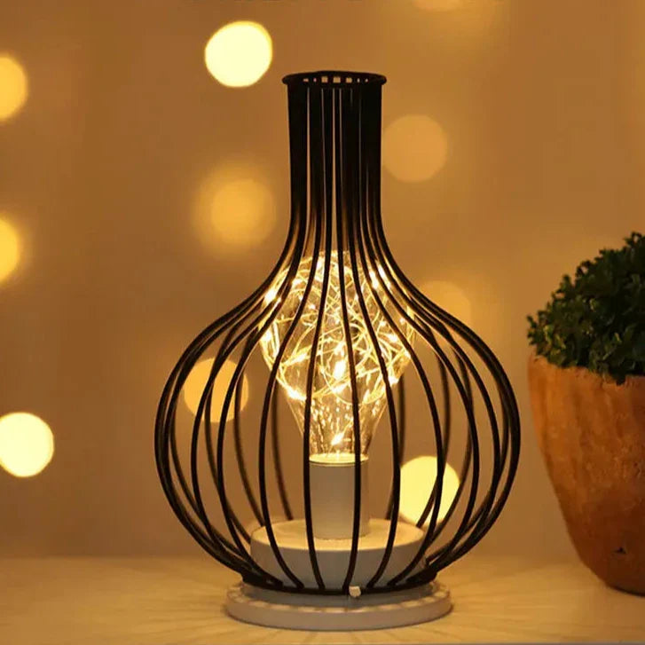 ArtisanLights | retro bordlampe