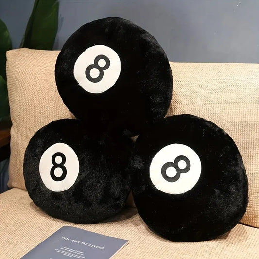 Poolpude | 8-bold temapude