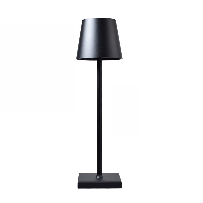 Auralamp - minimalistisk ledningsfri lampe