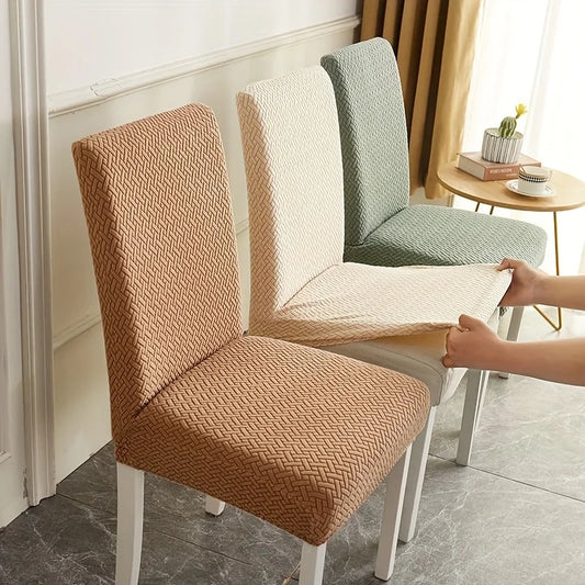 VelvetGuard | elastisk jacquard stolebetræk