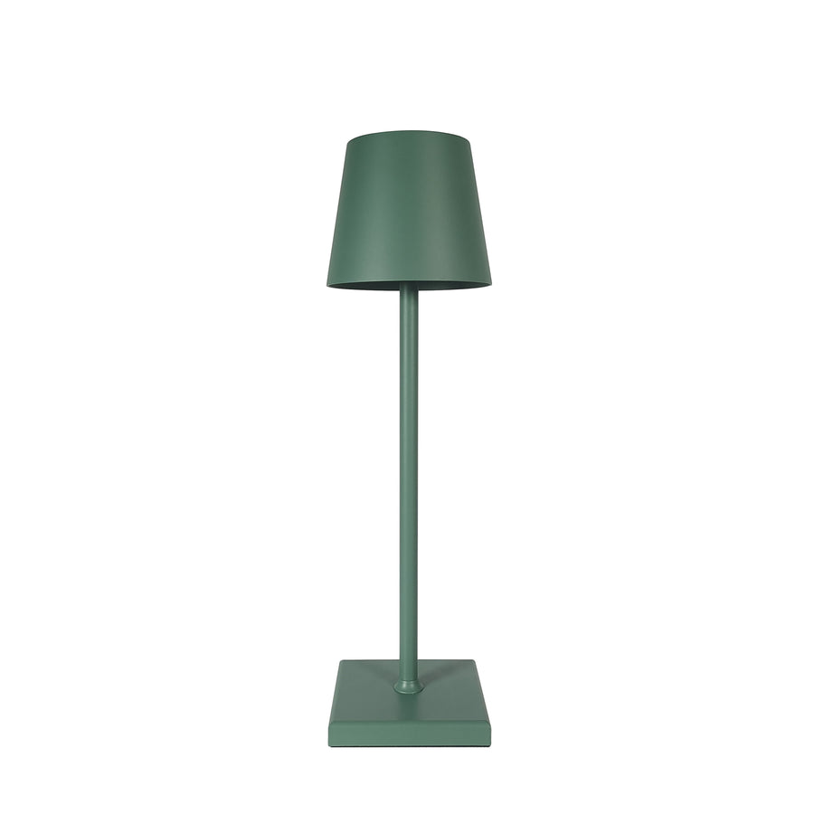 Auralamp - minimalistisk ledningsfri lampe