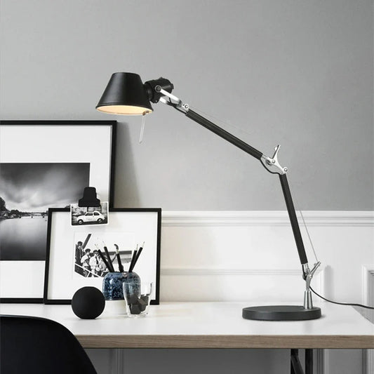 IndustrialFlex | Industriel LED-bordlampe