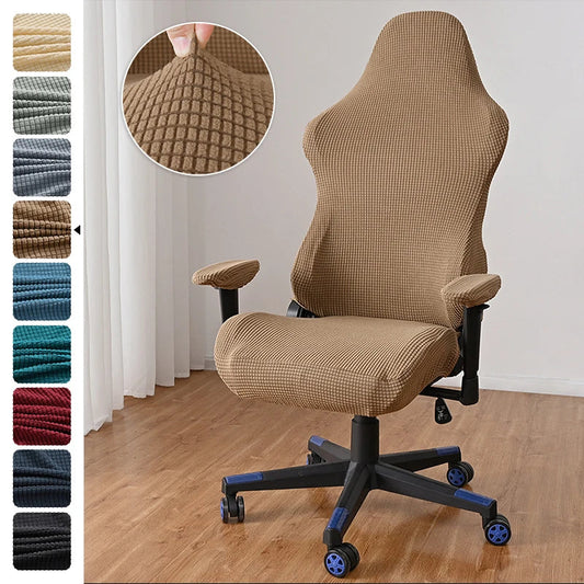 GameGuard | polar fleece gaming stolebetræk