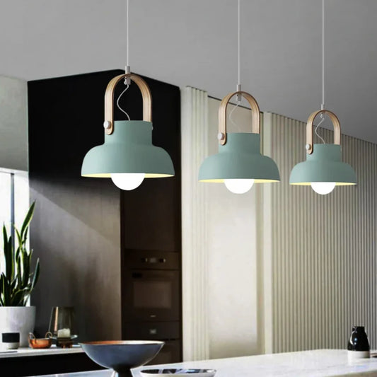 NordicLuxe | Design hængende lys til stilfulde opholdsrum