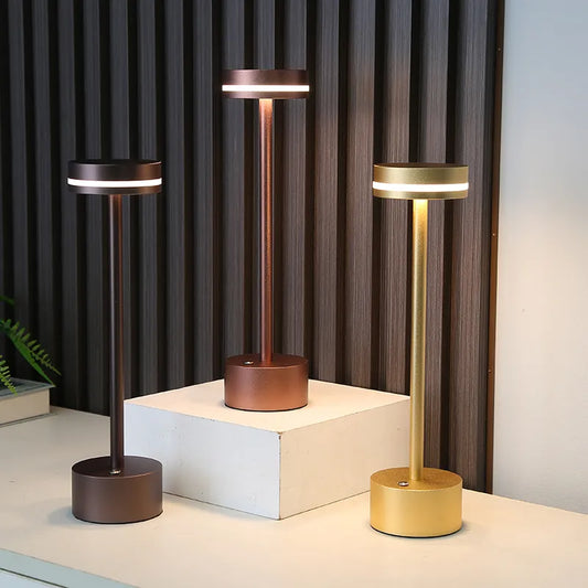 Glint - bordlampe
