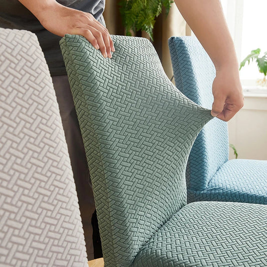 FlexiSeat | elastiske stolebetræk