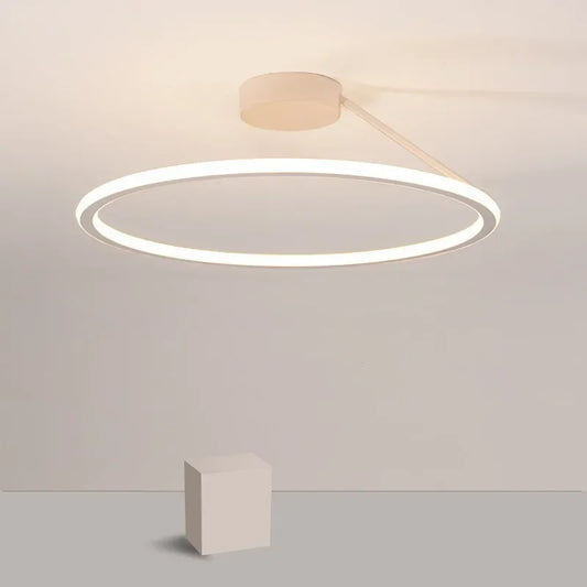 Masterbright | enkel led-loftslampe til alle rum