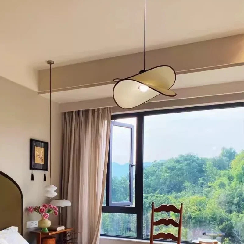 WabiSabiGlow | lysekroner til indendørs brug