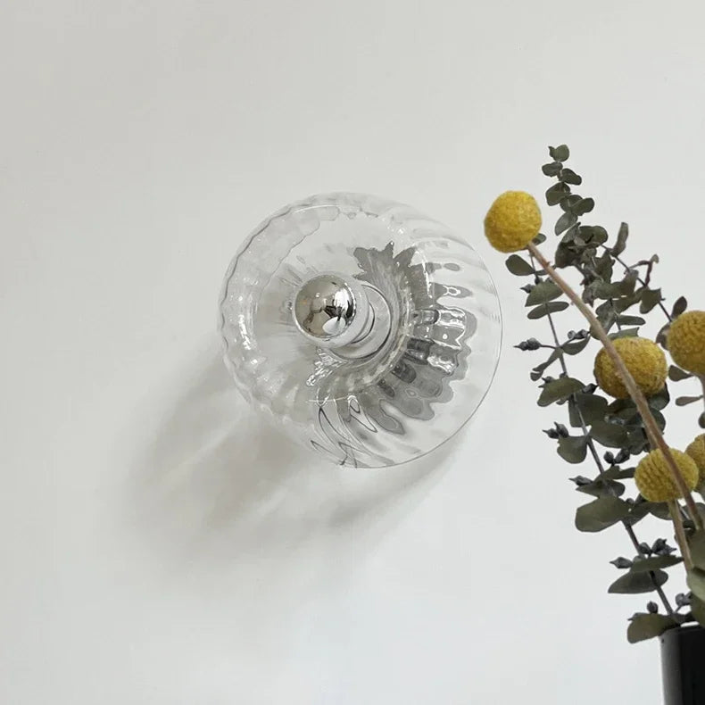 BauhausGlow | stilfuld væglampe