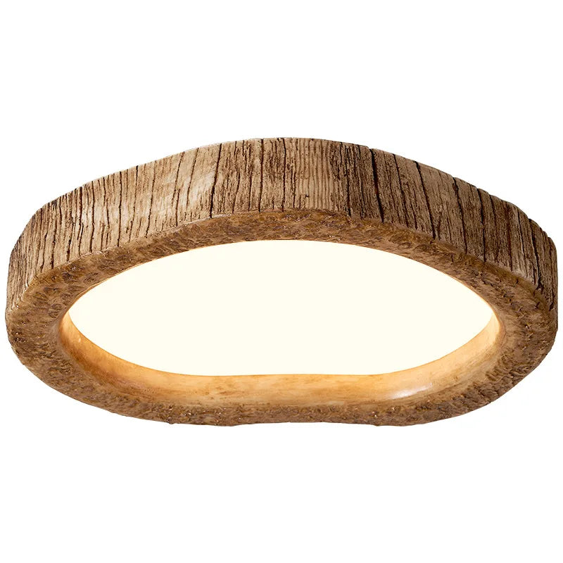 Cozylumin - loftslampe til soveværelse