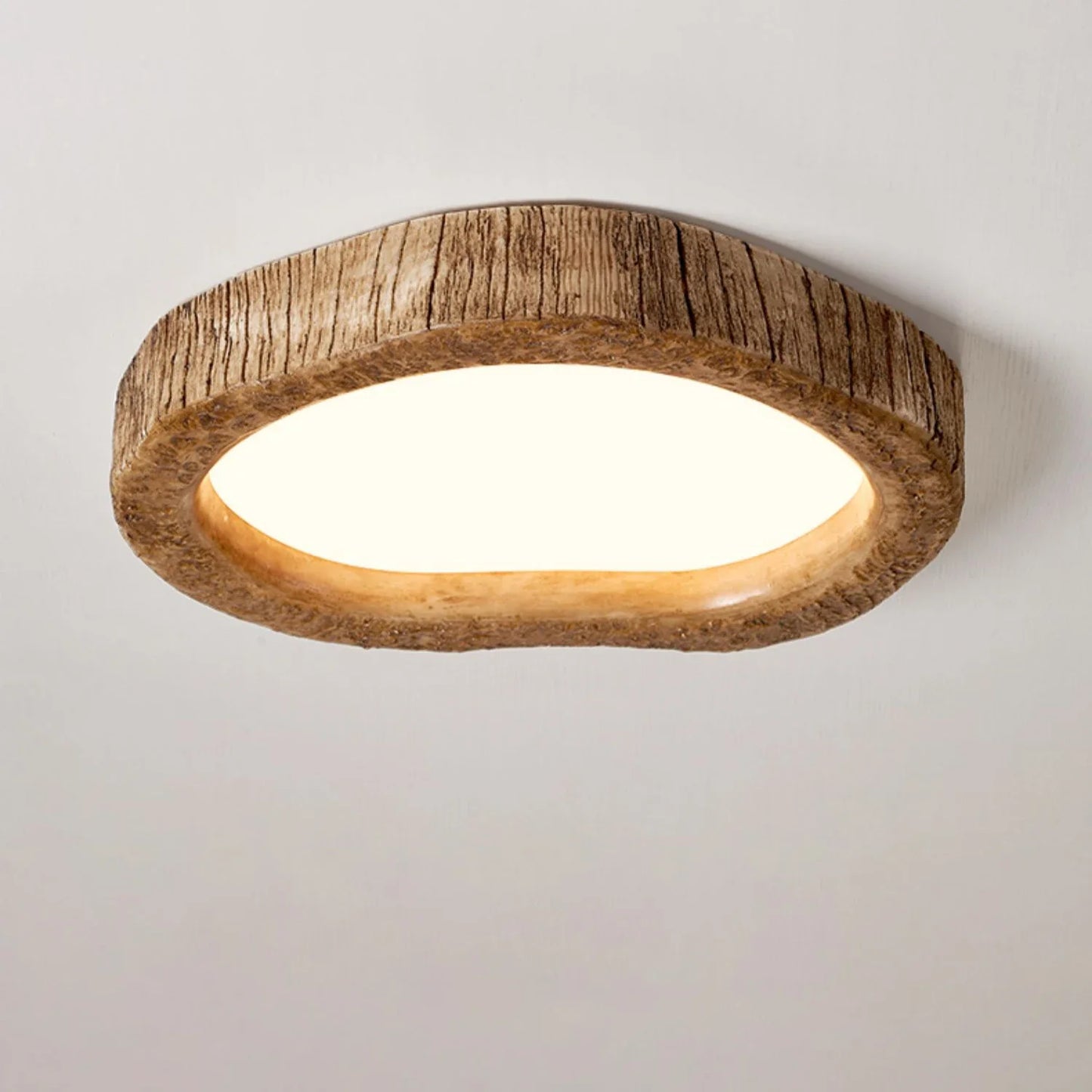 Cozylumin - loftslampe til soveværelse
