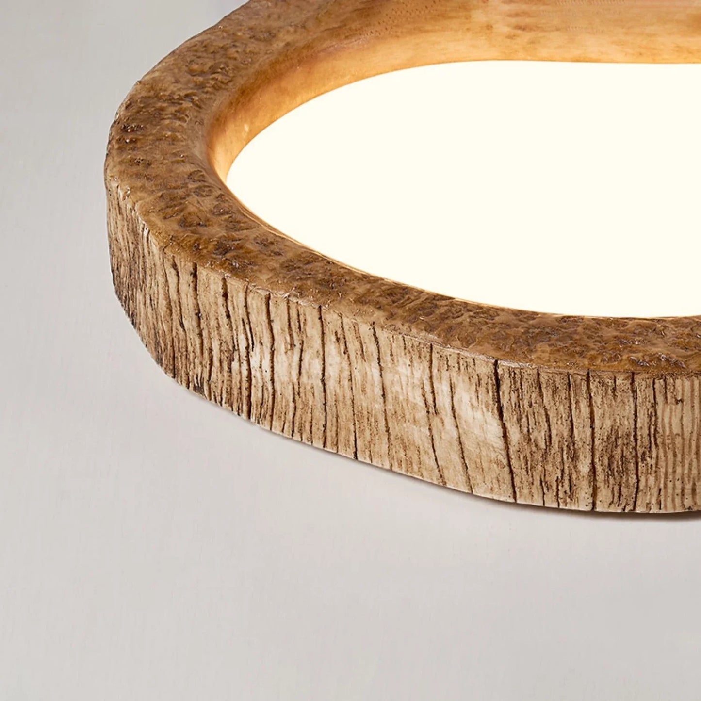 Cozylumin - loftslampe til soveværelse