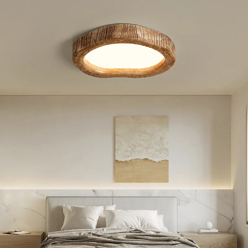 Cozylumin - loftslampe til soveværelse