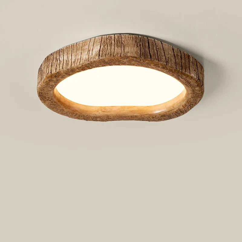 Cozylumin - loftslampe til soveværelse