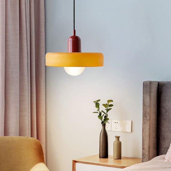 Nordicglass - pendellampe til loftet