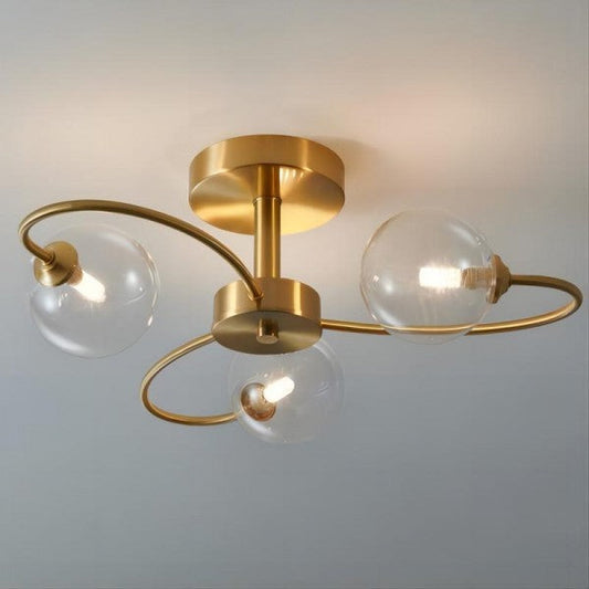 Bloom loftslampe