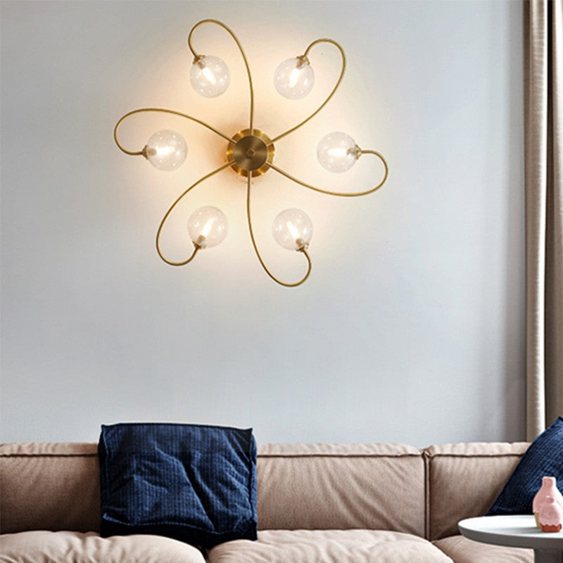 Bloom loftslampe
