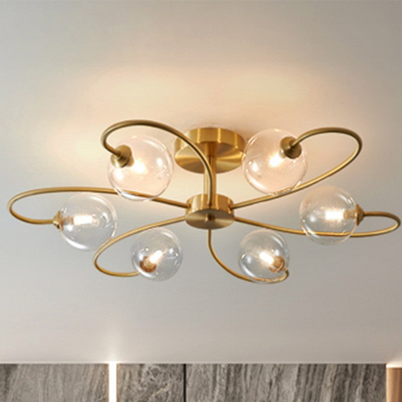 Bloom loftslampe