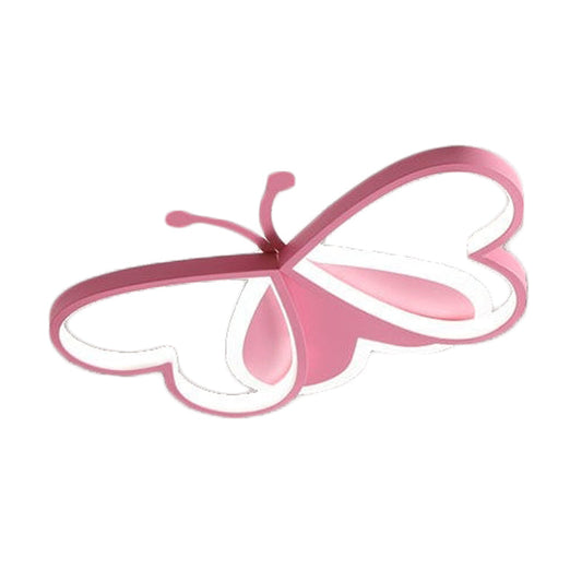 RegalWinged - butterfly loftbelysning