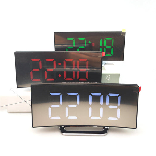 Eclipsetime  | digitalt vækkeur