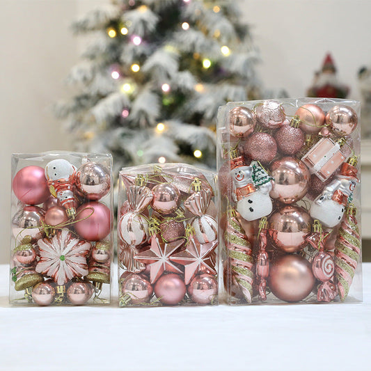 TwinkleBalls | kugler til juletræet