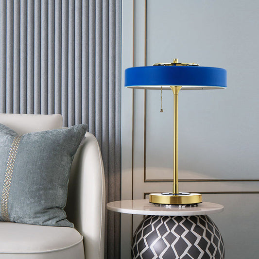 RetroFusion - Bordlampe