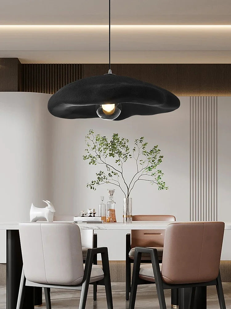 Wabi sabi led pendellamper