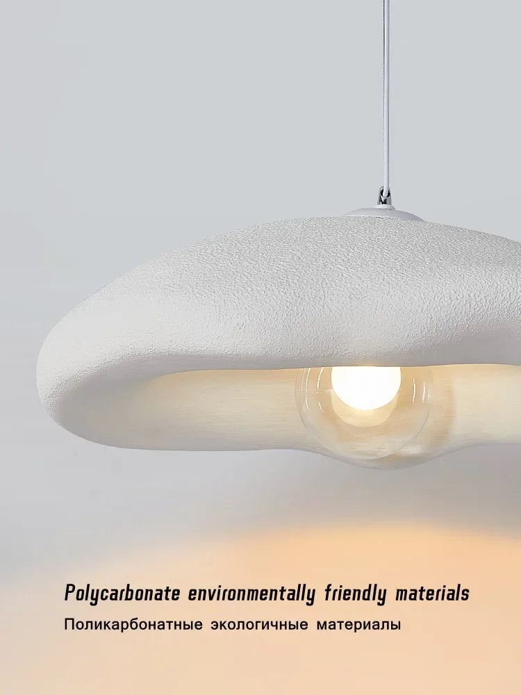Wabi sabi led pendellamper
