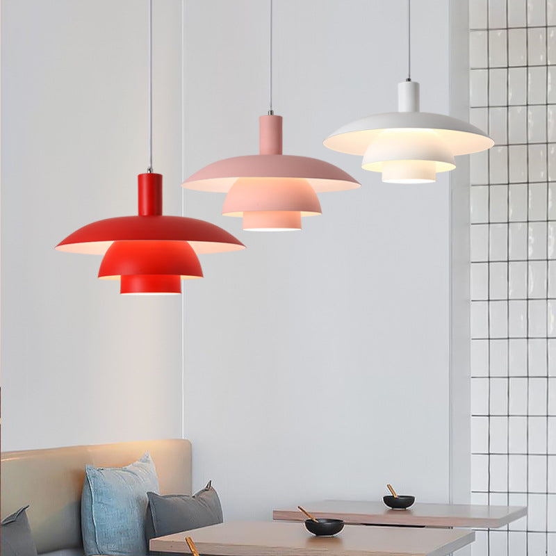 Dansk design-pendel