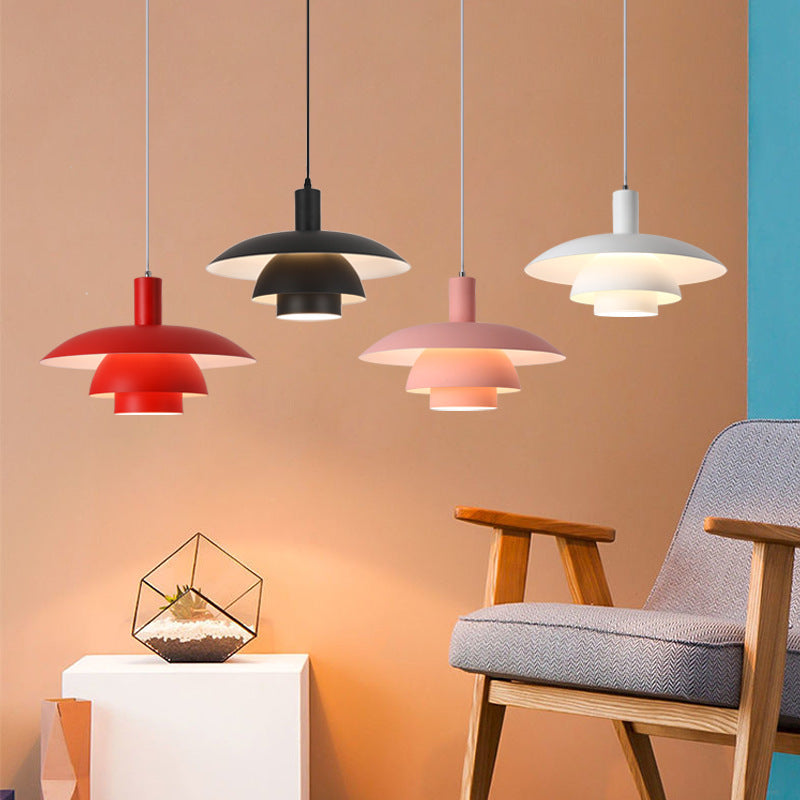 Dansk design-pendel