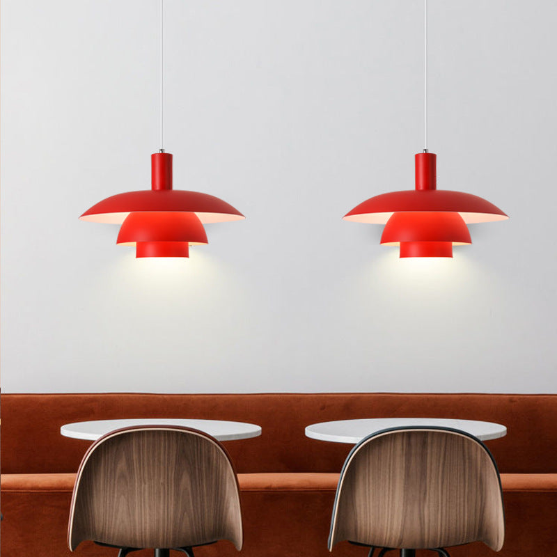 Dansk design-pendel