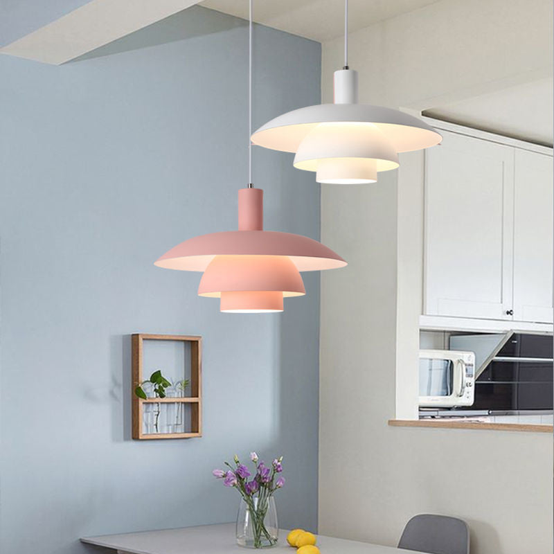 Dansk design-pendel