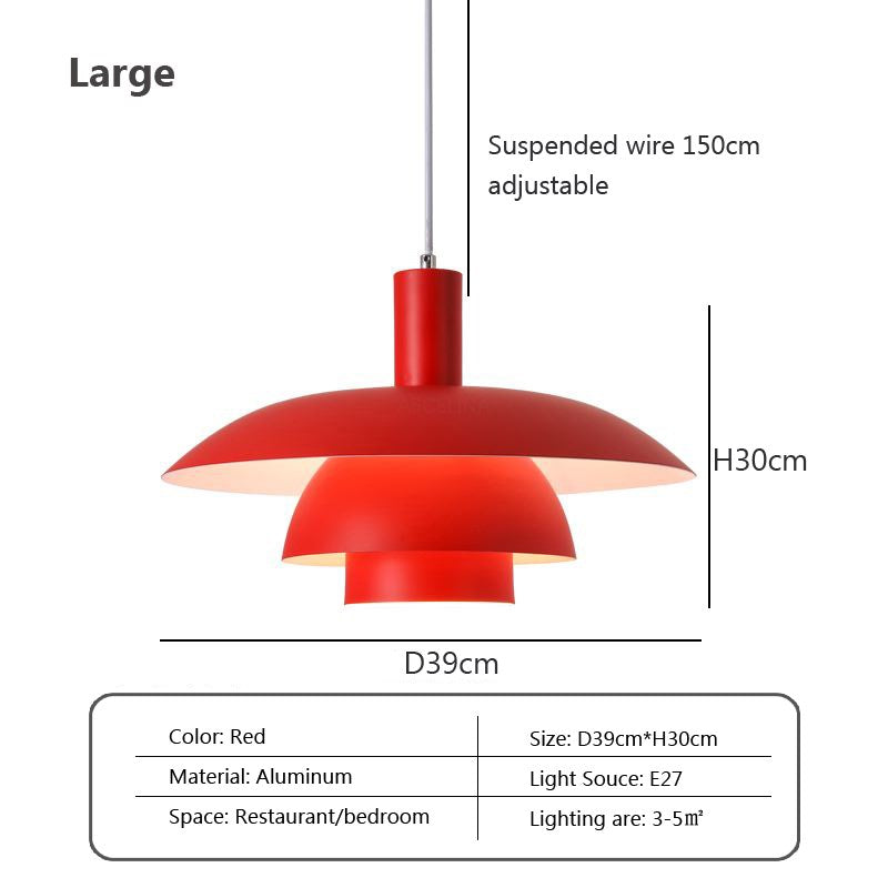 Dansk design-pendel