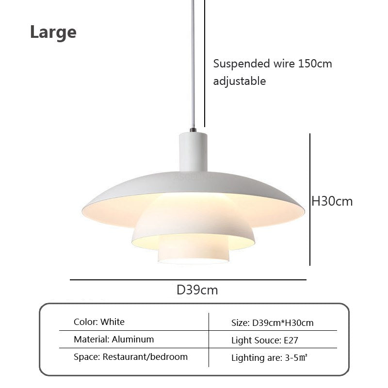 Dansk design-pendel