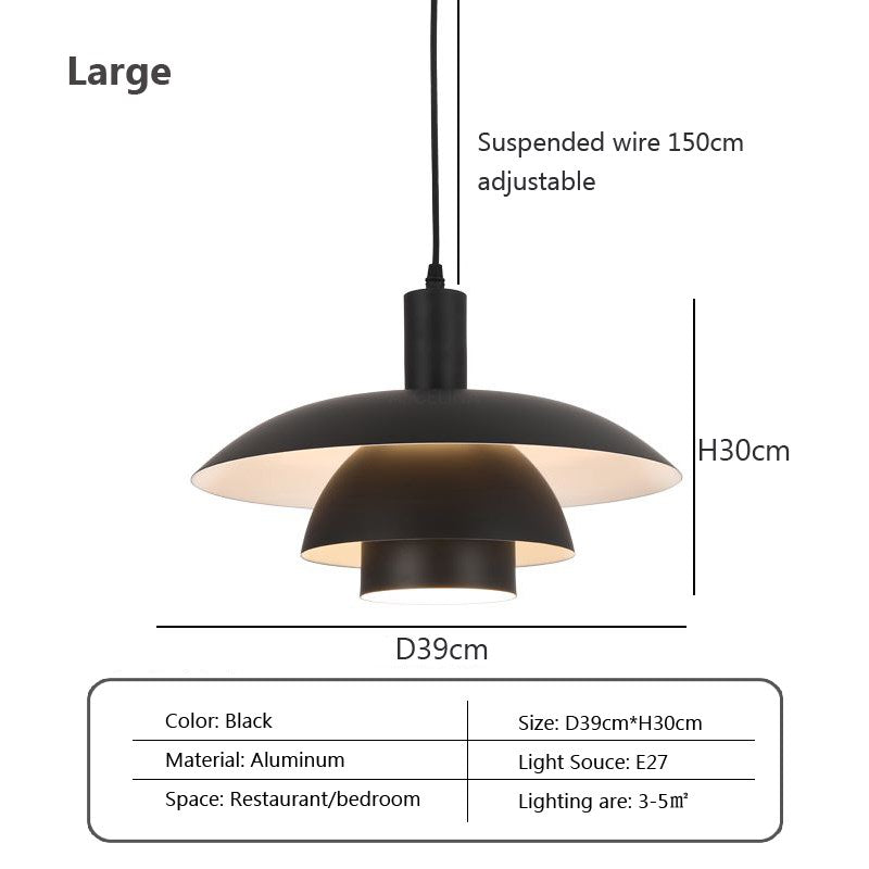 Dansk design-pendel