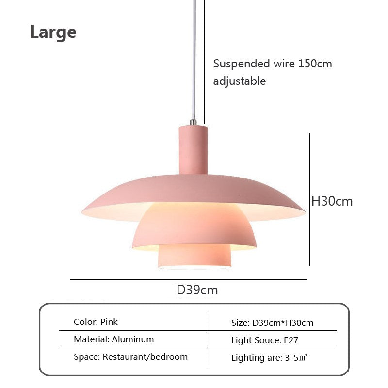 Dansk design-pendel