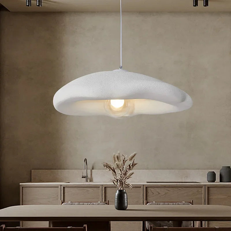 Wabi sabi led pendellamper